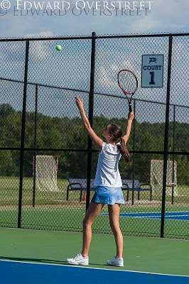 Dorman vs Gaffney 38